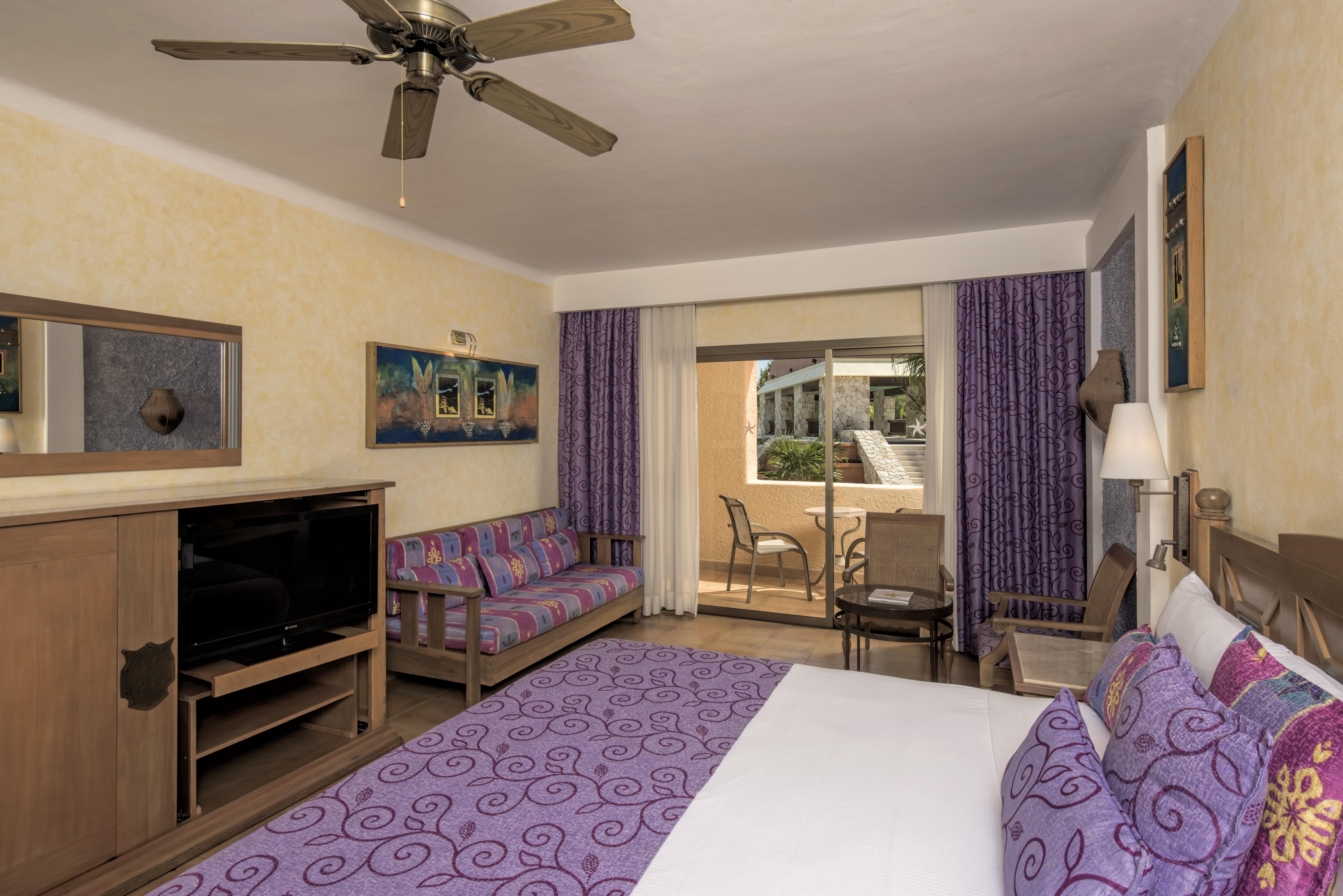 Iberostar Selection Paraiso Lindo Playa Paraiso Dış mekan fotoğraf
