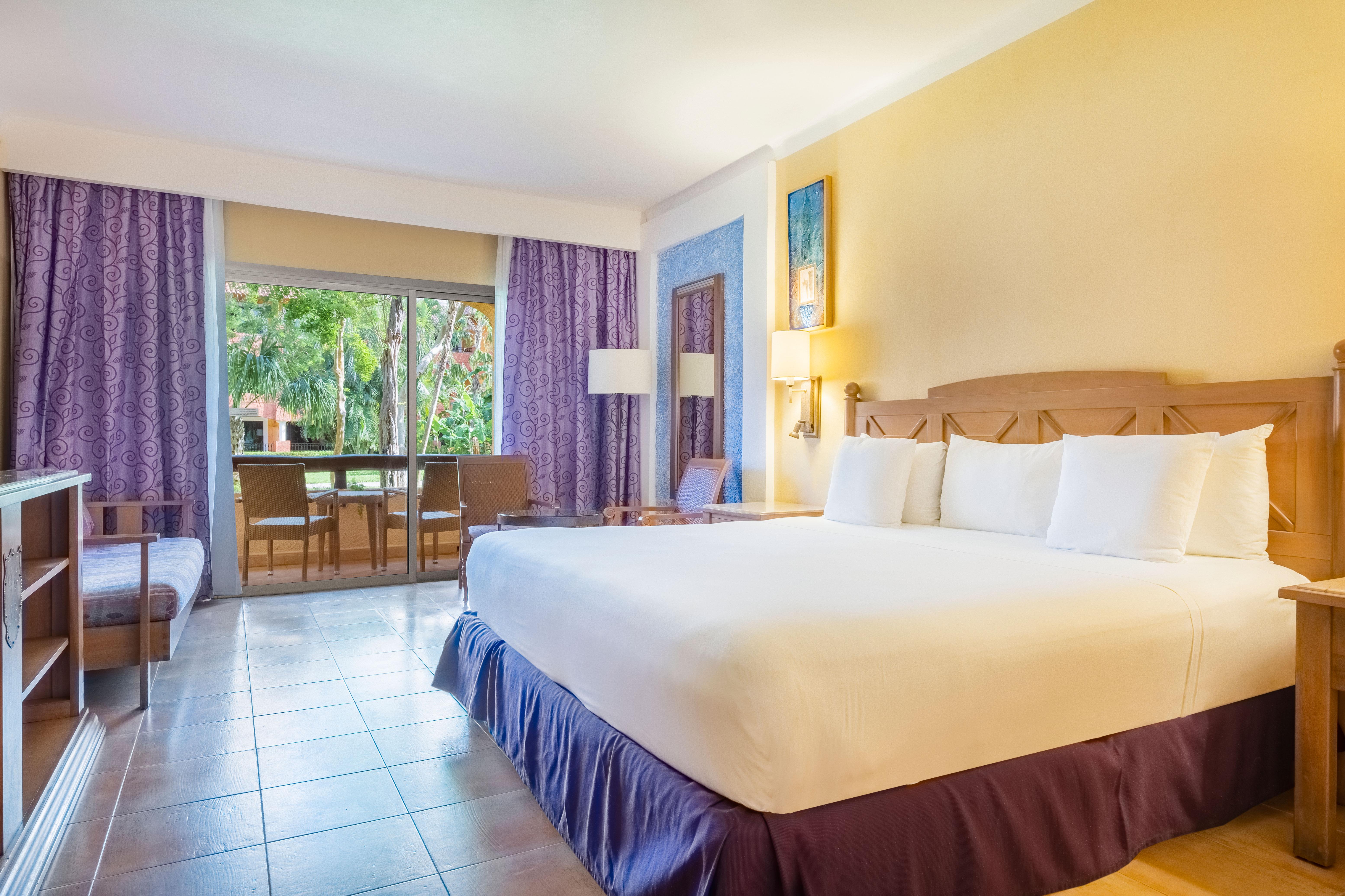Iberostar Selection Paraiso Lindo Playa Paraiso Dış mekan fotoğraf