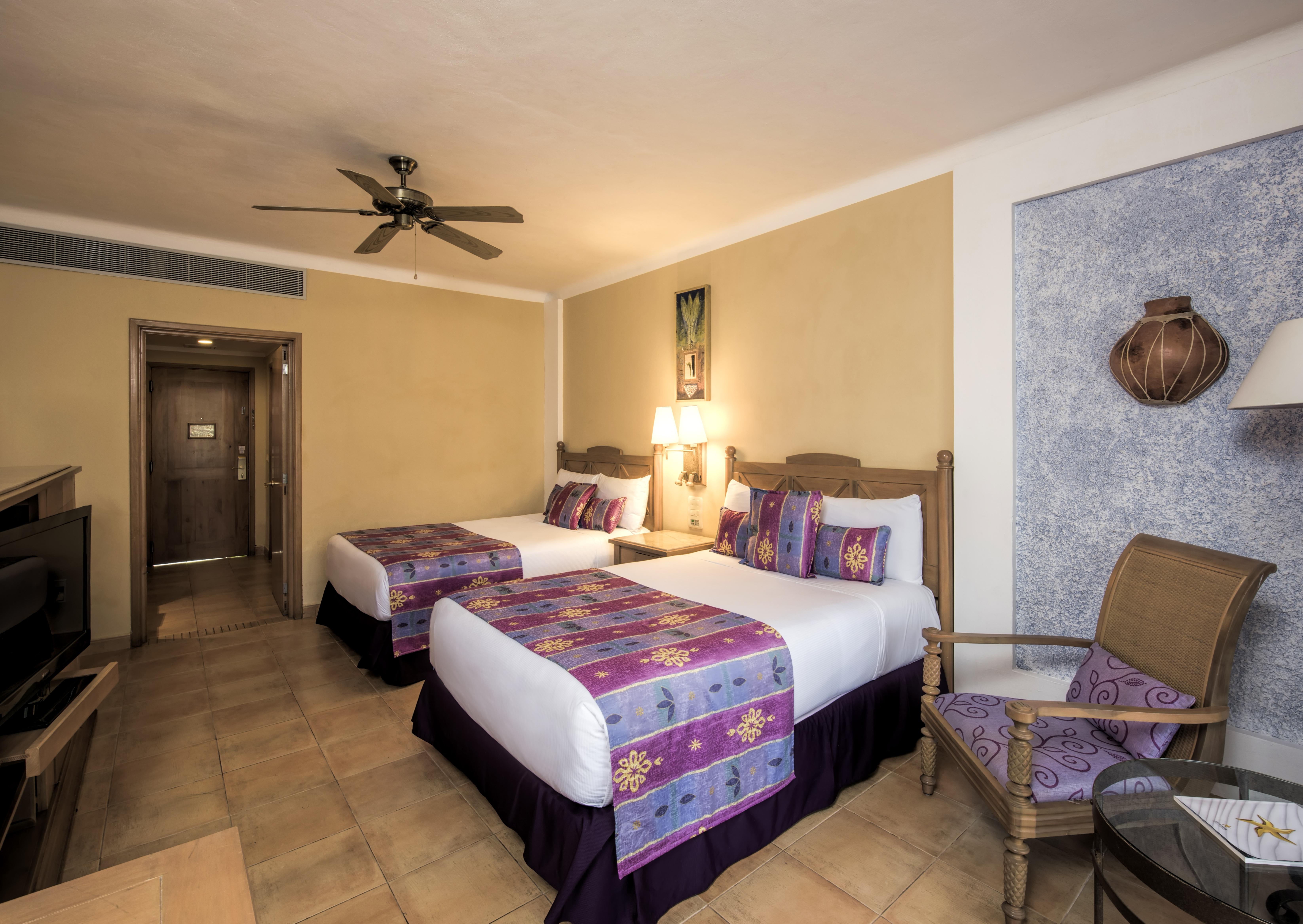 Iberostar Selection Paraiso Lindo Playa Paraiso Dış mekan fotoğraf