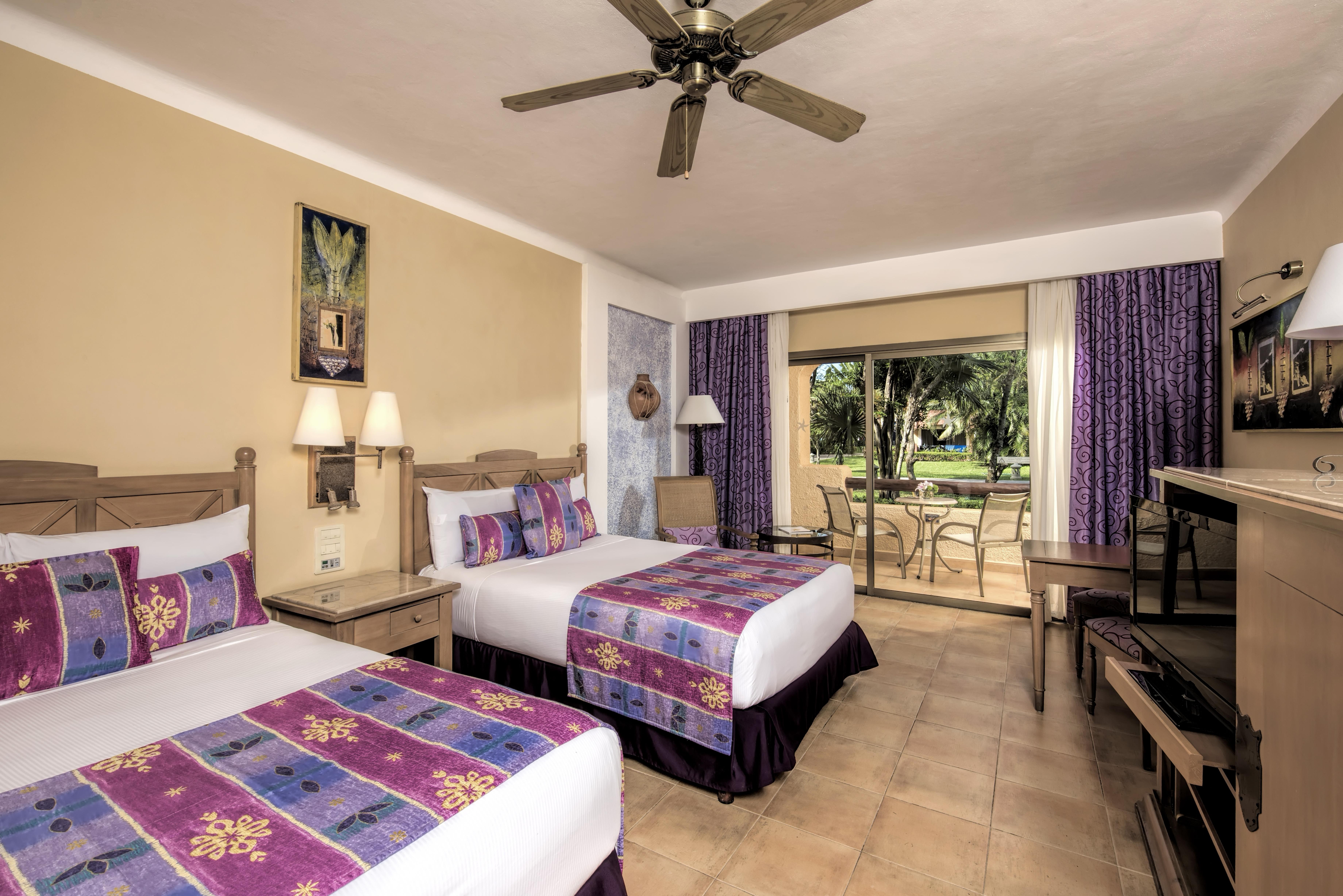Iberostar Selection Paraiso Lindo Playa Paraiso Dış mekan fotoğraf