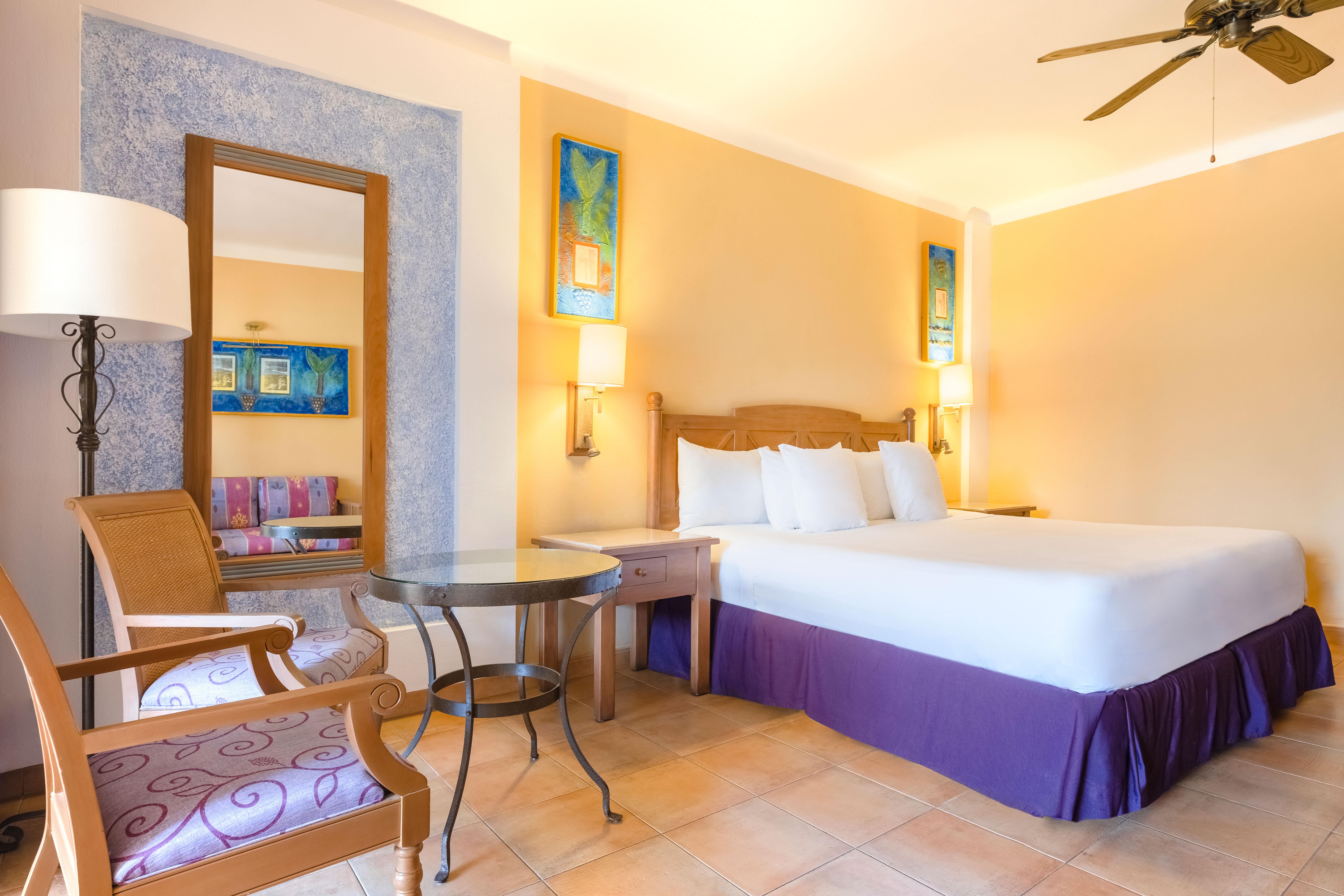 Iberostar Selection Paraiso Lindo Playa Paraiso Dış mekan fotoğraf