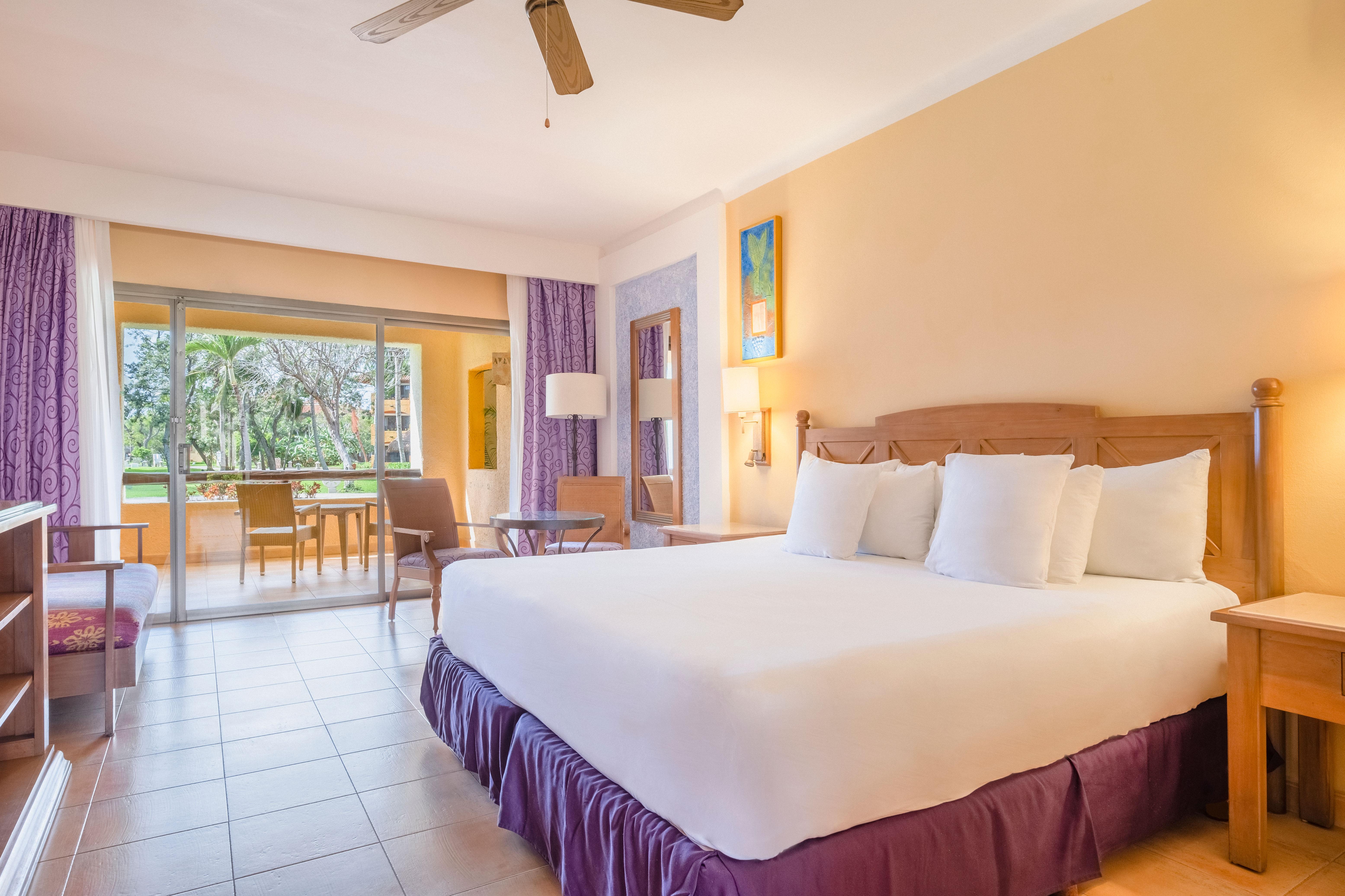 Iberostar Selection Paraiso Lindo Playa Paraiso Dış mekan fotoğraf