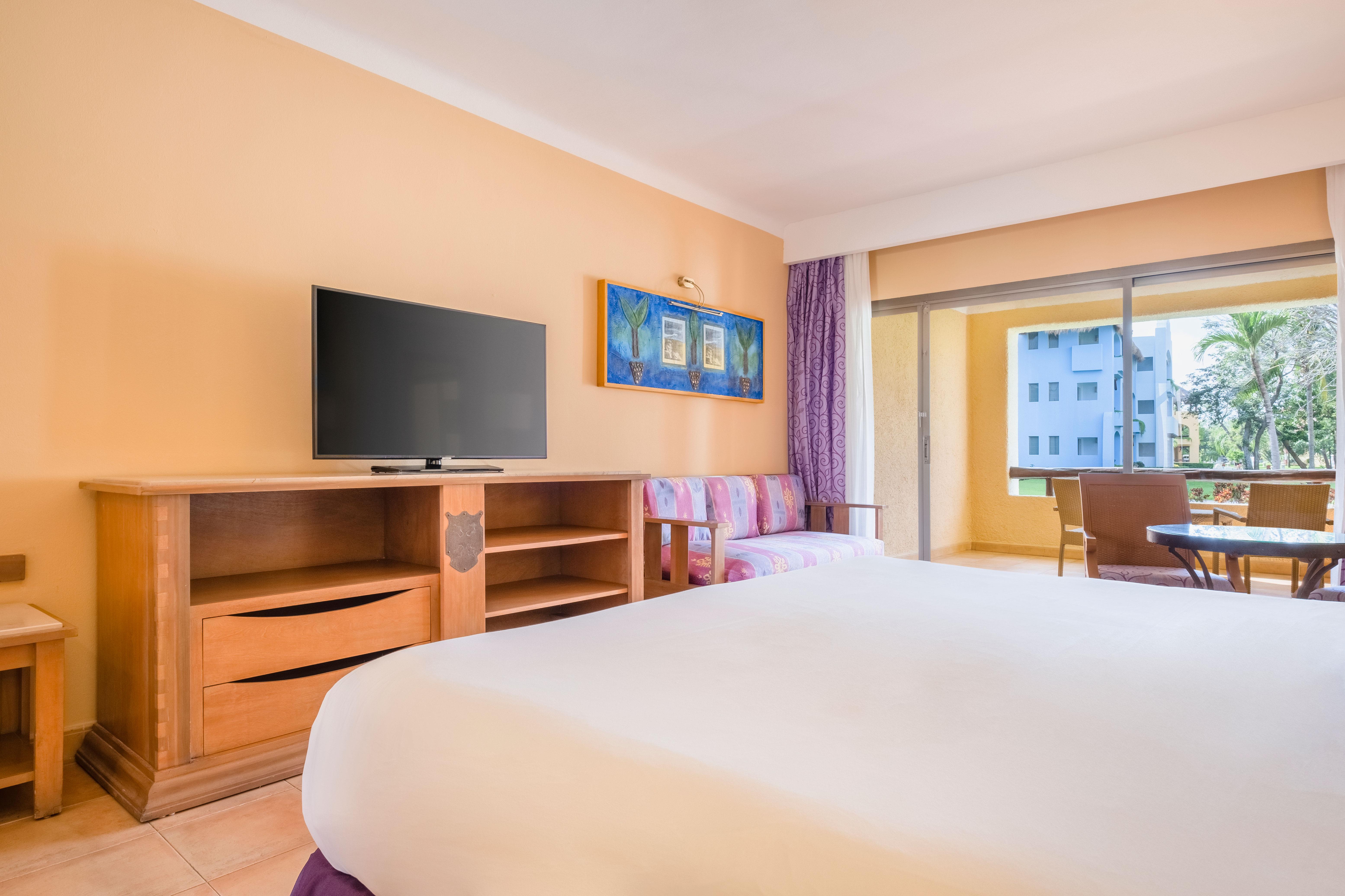 Iberostar Selection Paraiso Lindo Playa Paraiso Dış mekan fotoğraf