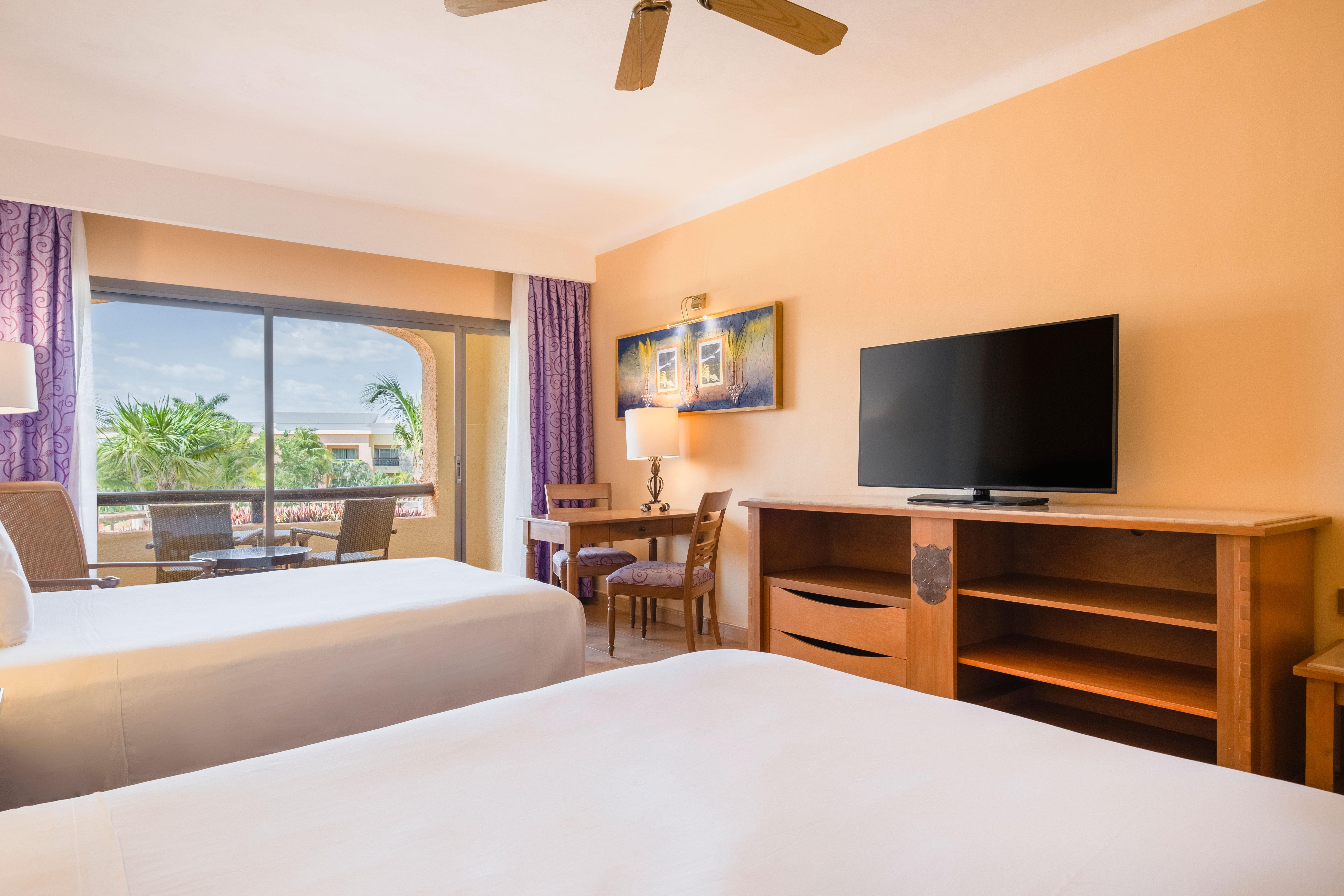 Iberostar Selection Paraiso Lindo Playa Paraiso Dış mekan fotoğraf