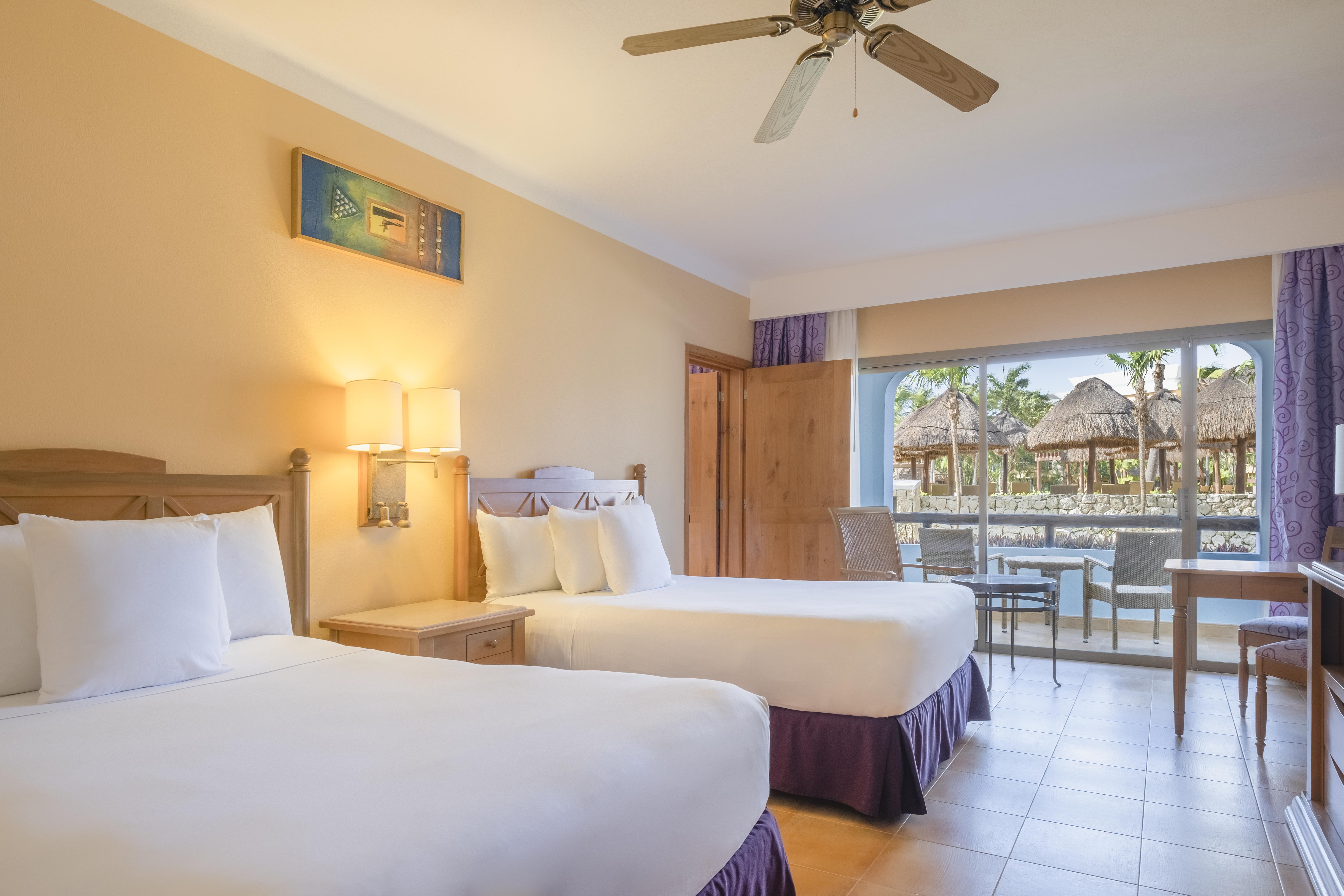 Iberostar Selection Paraiso Lindo Playa Paraiso Dış mekan fotoğraf