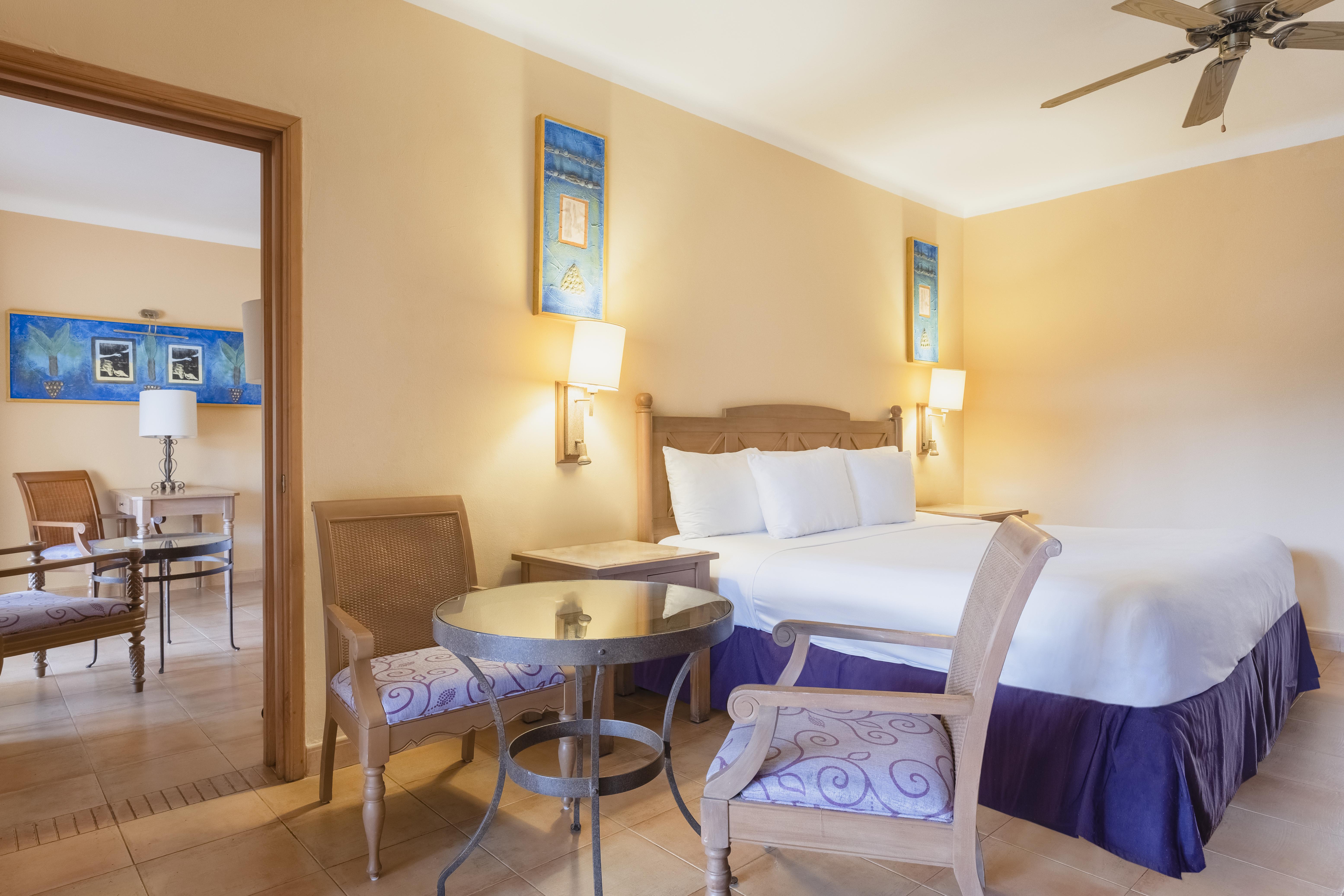 Iberostar Selection Paraiso Lindo Playa Paraiso Dış mekan fotoğraf