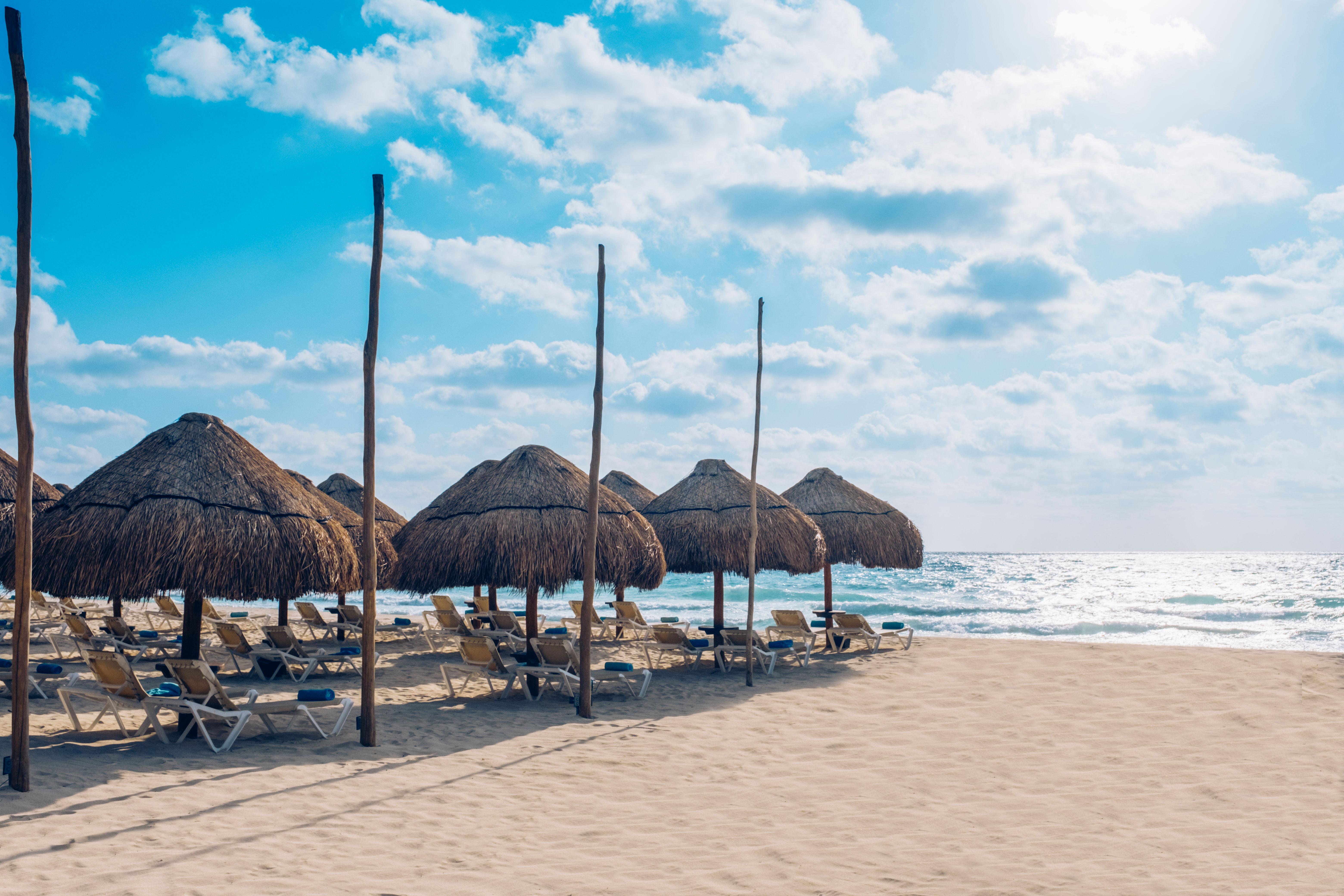 Iberostar Selection Paraiso Lindo Playa Paraiso Dış mekan fotoğraf