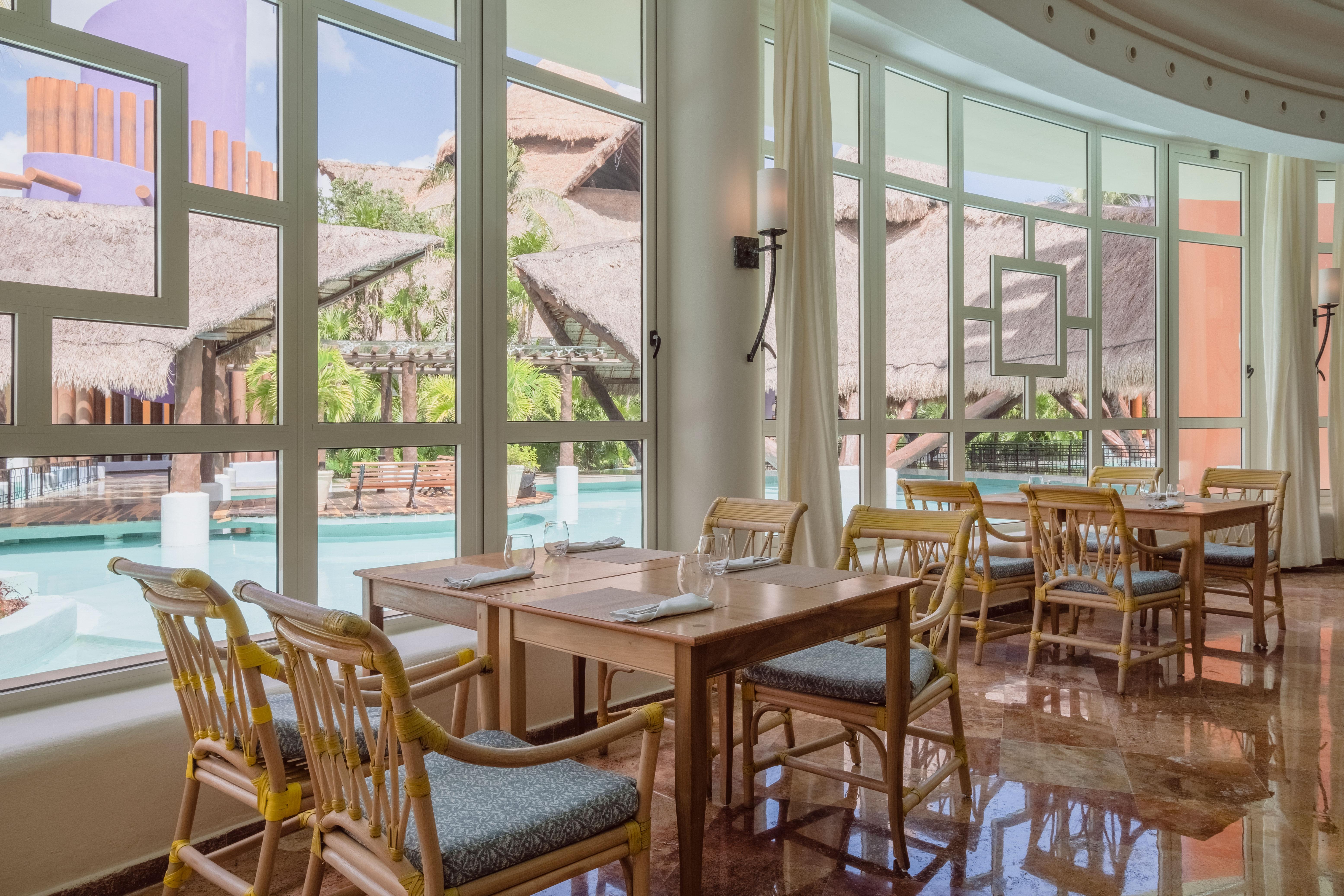 Iberostar Selection Paraiso Lindo Playa Paraiso Dış mekan fotoğraf