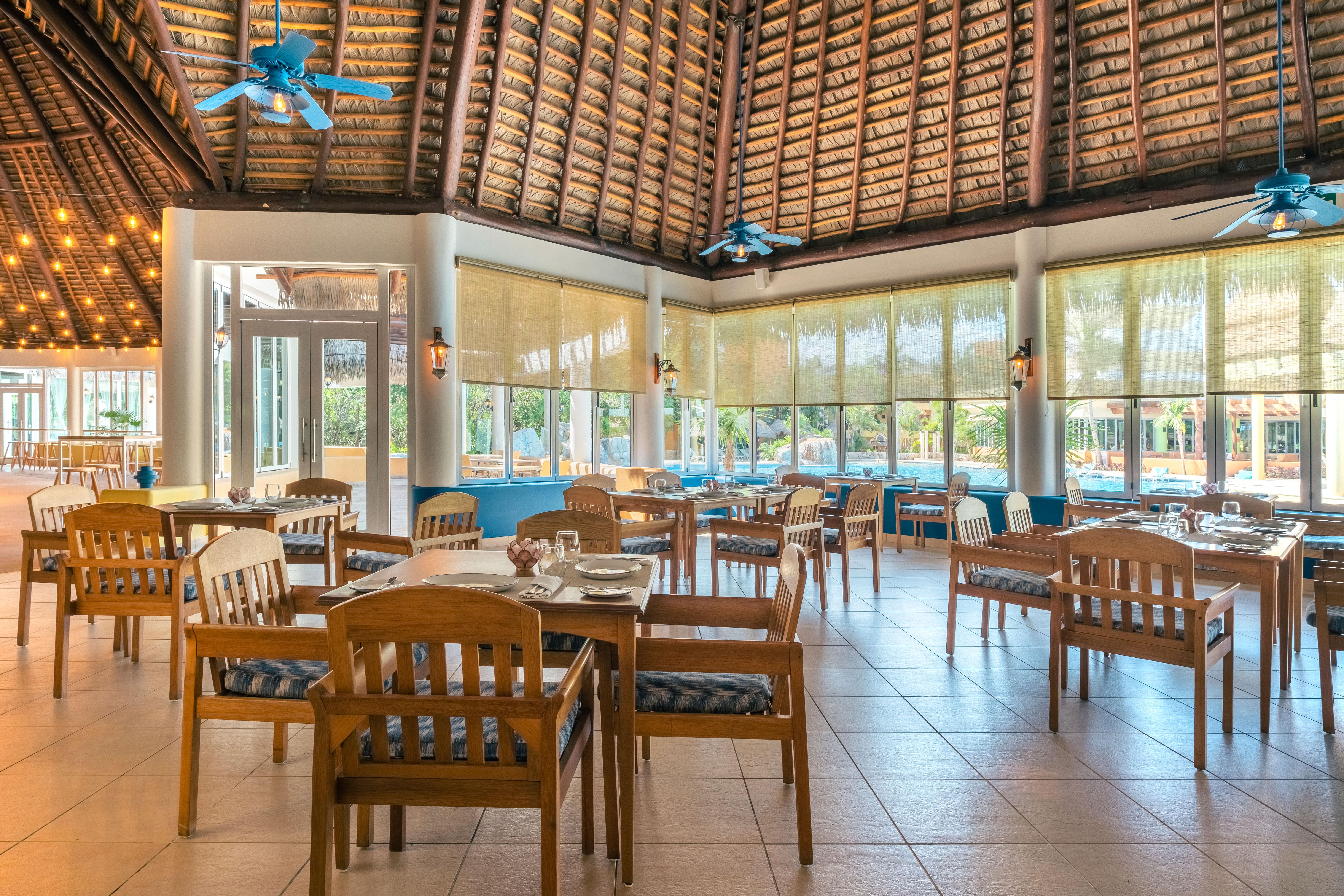 Iberostar Selection Paraiso Lindo Playa Paraiso Dış mekan fotoğraf