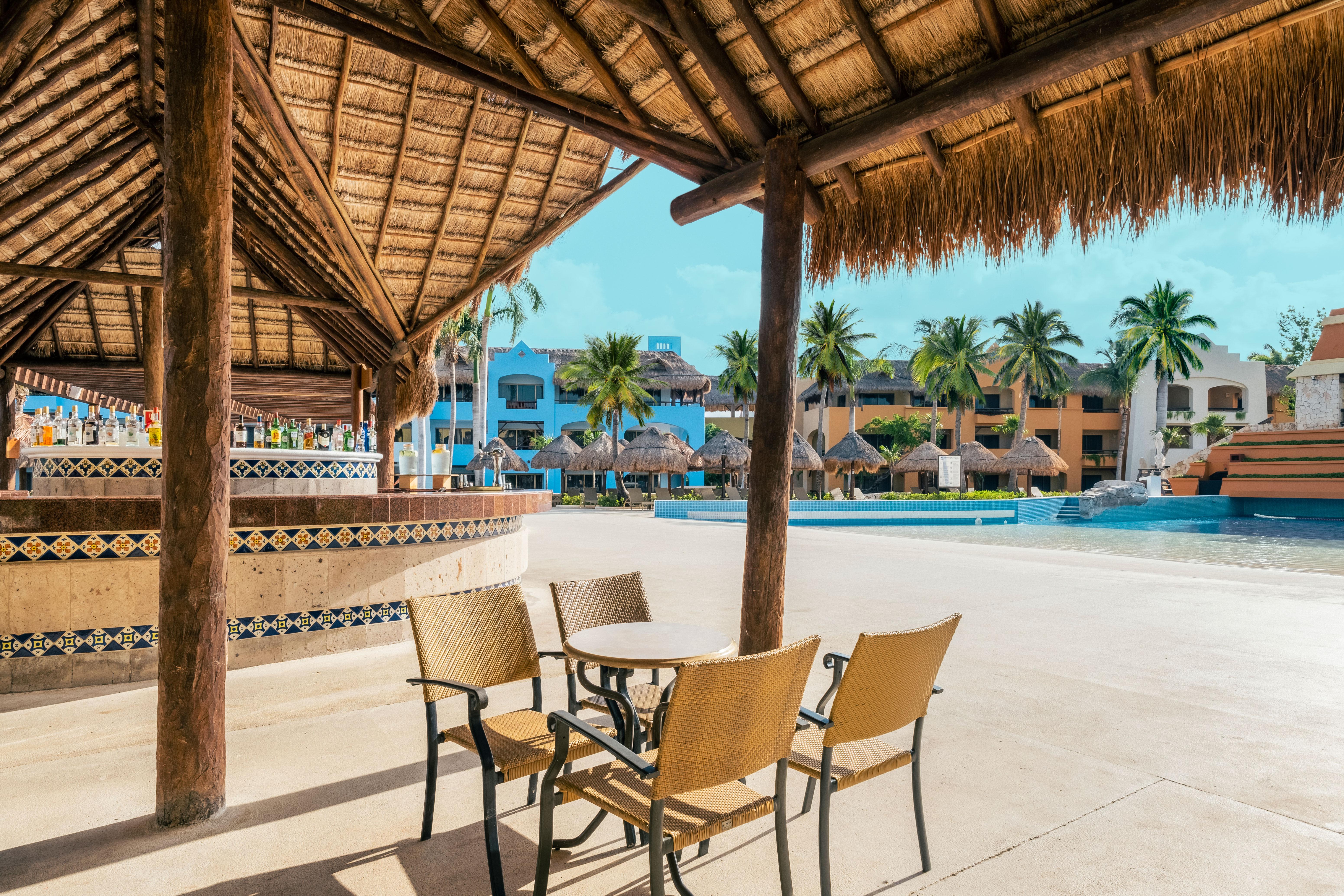 Iberostar Selection Paraiso Lindo Playa Paraiso Dış mekan fotoğraf